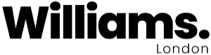 Williams London Logo