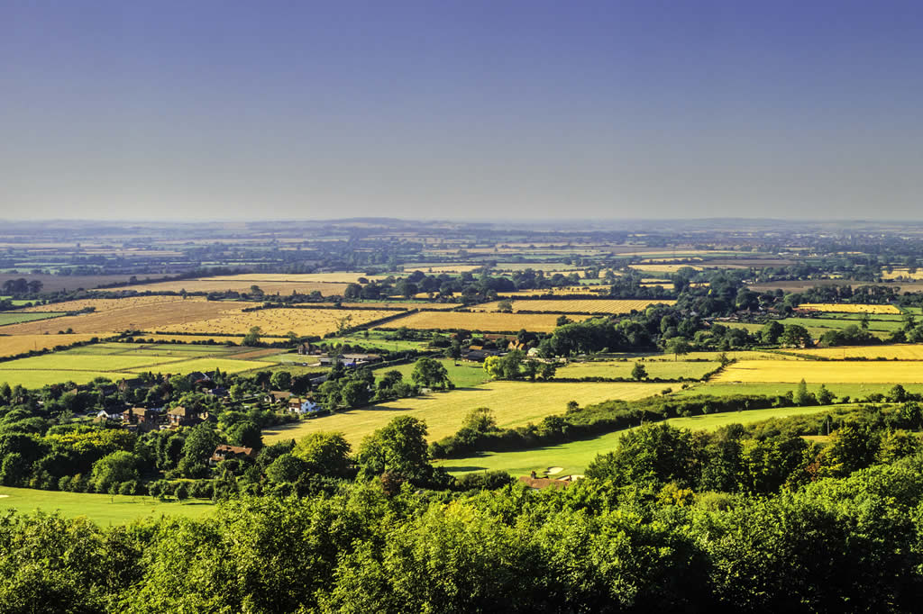 countryside